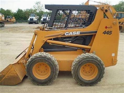 case 445 skid steer parts|case 445ct for sale.